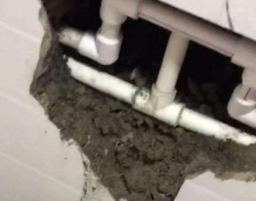 丹东卫生间漏水哪家好