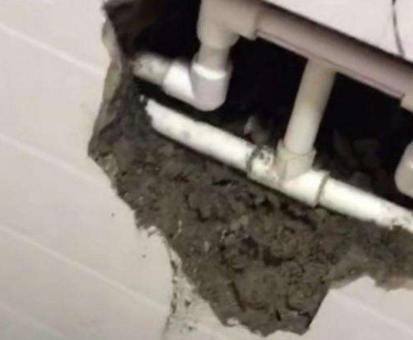 丹东卫生间防水找谁好