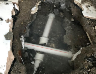 丹东卫生间防水公司