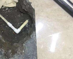 丹东卫生间测漏水多少钱