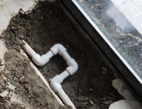 丹东卫生间测漏水哪家好