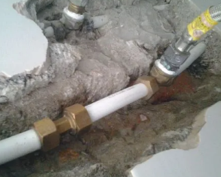 丹东测漏水多少钱