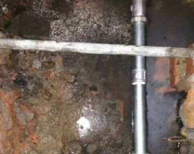 丹东卫生间测漏水多少钱