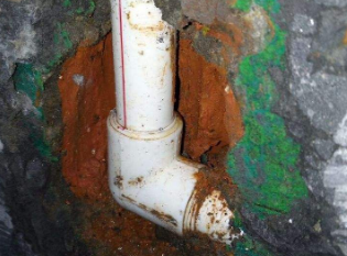 丹东卫生间测漏水价格明细