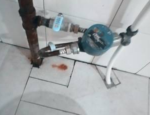 丹东水管维修24小时电话