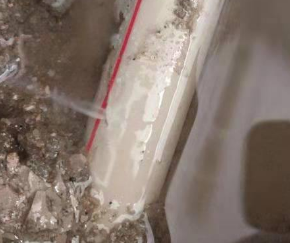 丹东水管维修公司