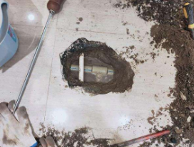 丹东卫生间防水多少钱