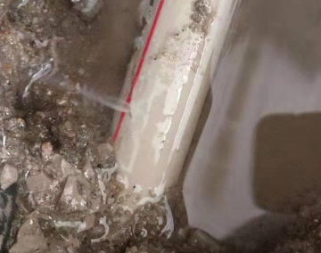 丹东水管维修多少钱