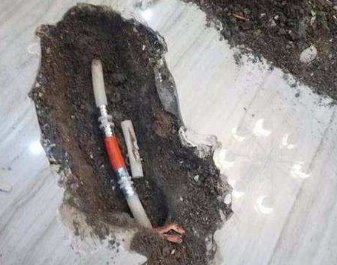 丹东水管维修哪家好