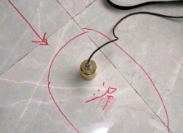 丹东卫生间测漏水多少钱
