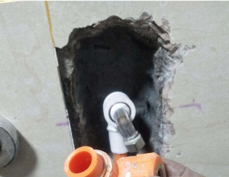 丹东卫生间测漏水哪家好