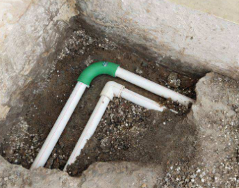 丹东卫生间测漏水价格多少