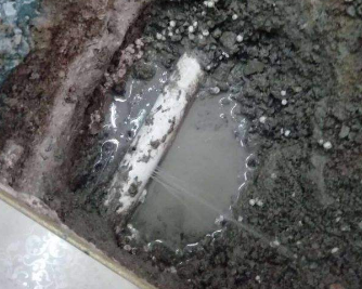 丹东卫生间测漏水哪家好