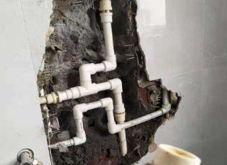 丹东卫生间测漏水价格多少