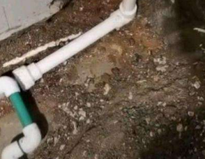 丹东卫生间测漏水服务电话