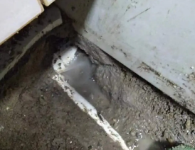 丹东卫生间测漏水多少钱