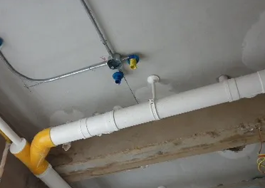 丹东水管维修多少钱