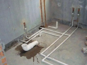 丹东水管维修多少钱