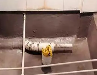 丹东卫生间测漏水服务电话