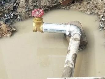 丹东漏水检测电话多少