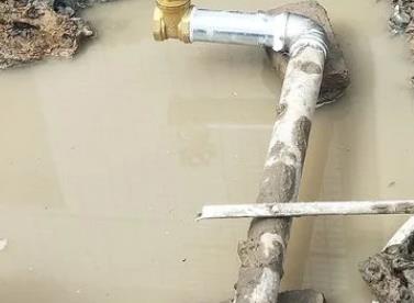 丹东测漏水公司电话